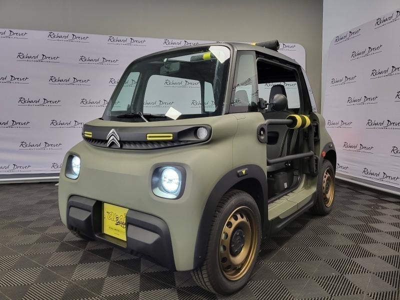 citroen - Visuel 0