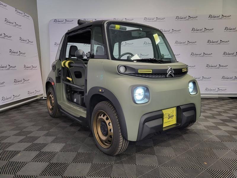 citroen - Visuel 2