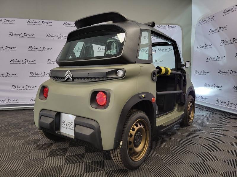 citroen - Visuel 8