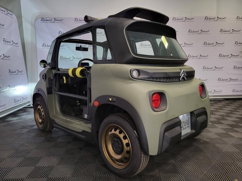 citroen - Visuel 10