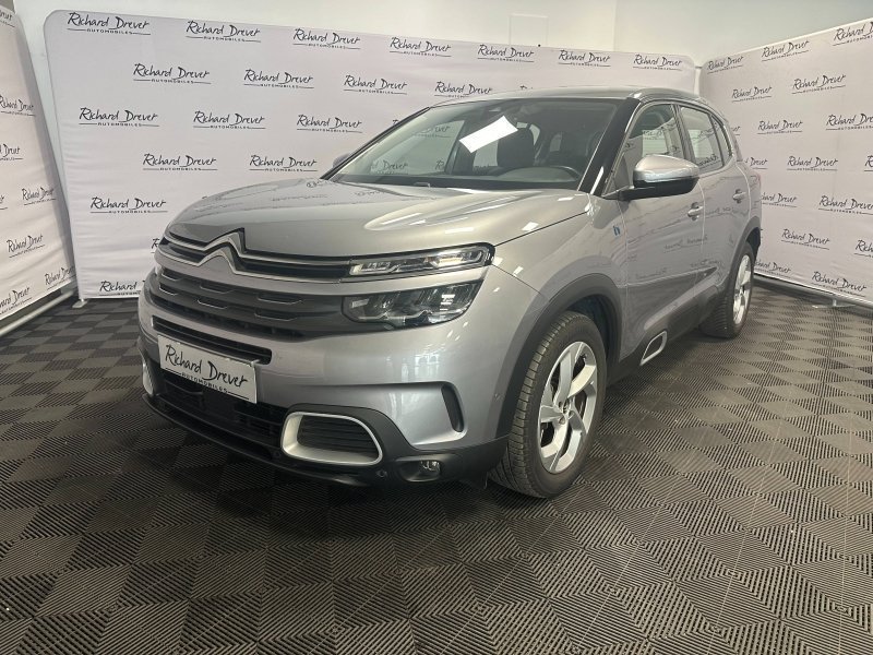 citroen - Visuel 0