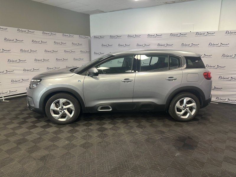 citroen - Visuel 1