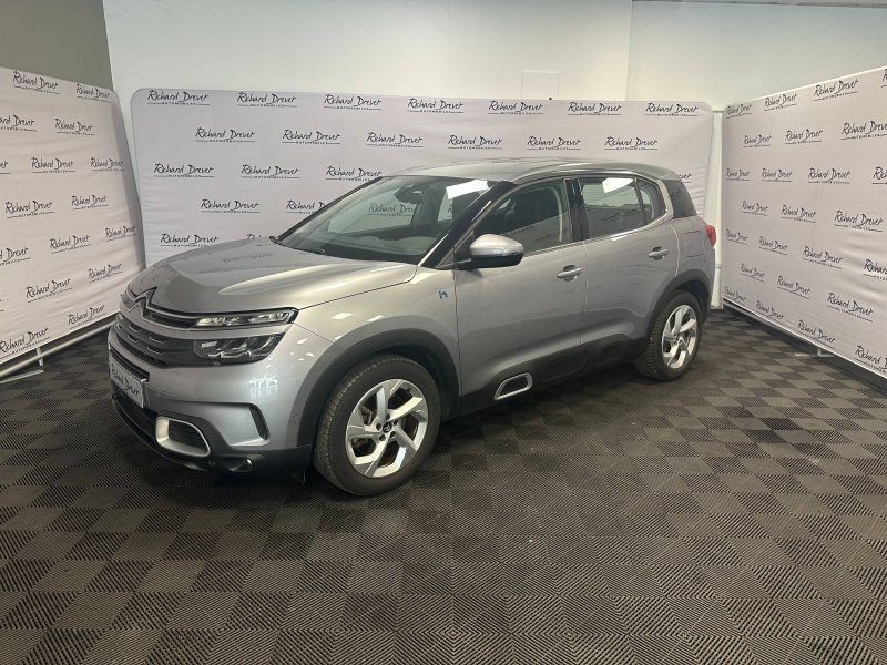 citroen - Visuel 2