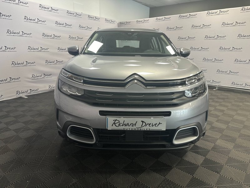 citroen - Visuel 3