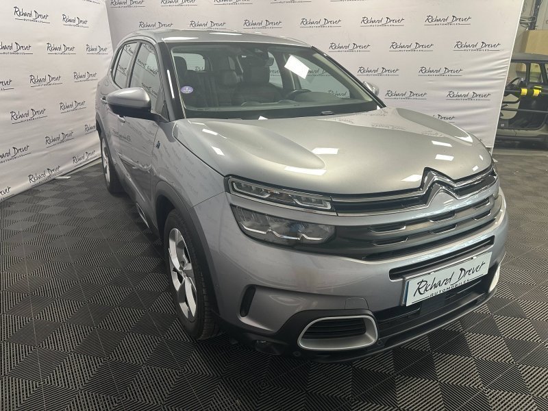 citroen - Visuel 4