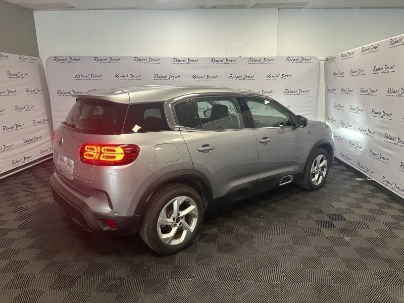 citroen - Visuel 5