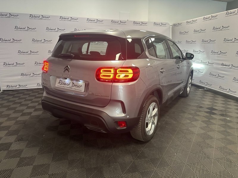 citroen - Visuel 6