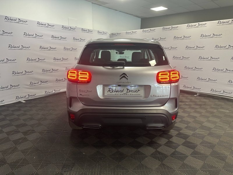 citroen - Visuel 7