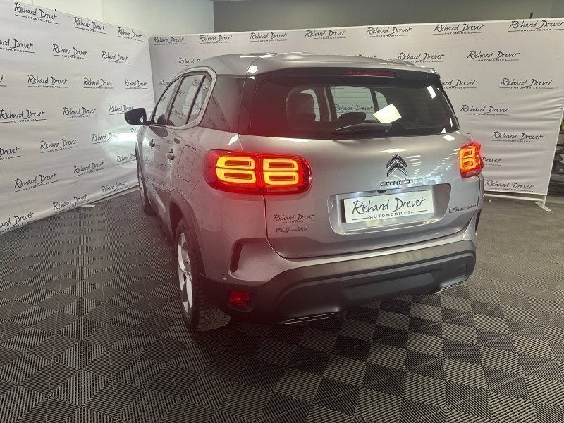 citroen - Visuel 8
