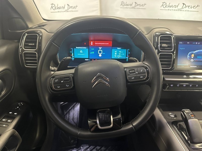 citroen - Visuel 15