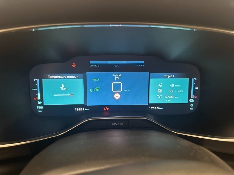 citroen - Visuel 19