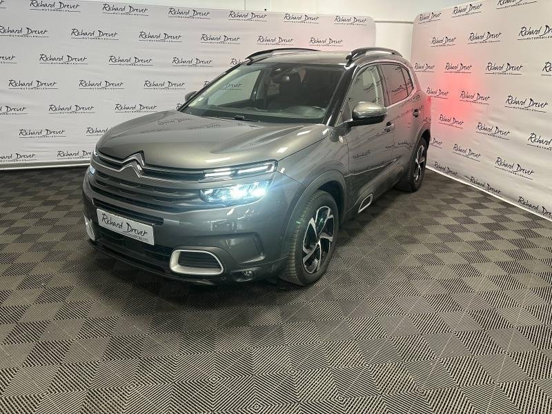 citroen - Visuel 0