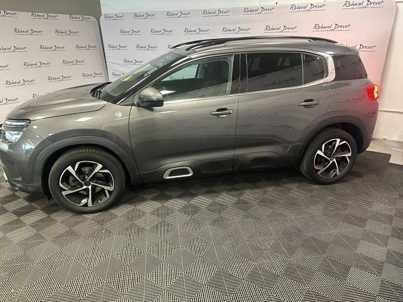 citroen - Visuel 1