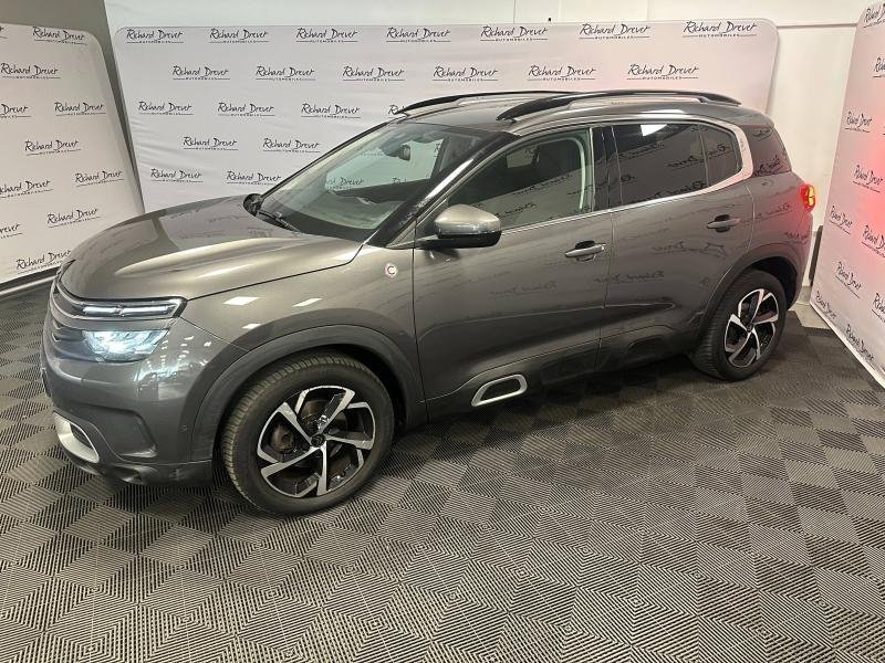 citroen - Visuel 3