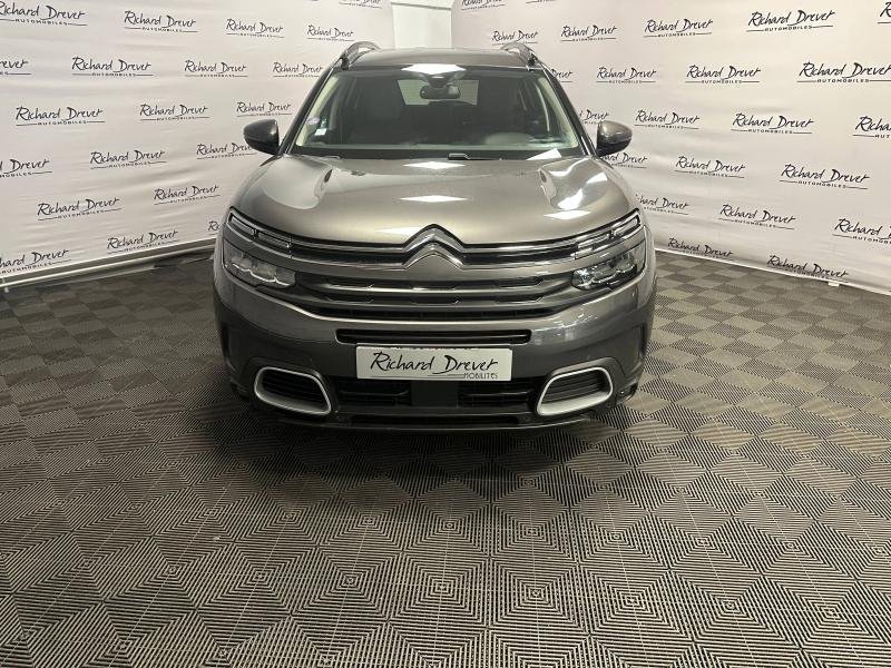 citroen - Visuel 4