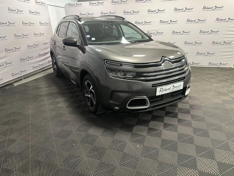 citroen - Visuel 5