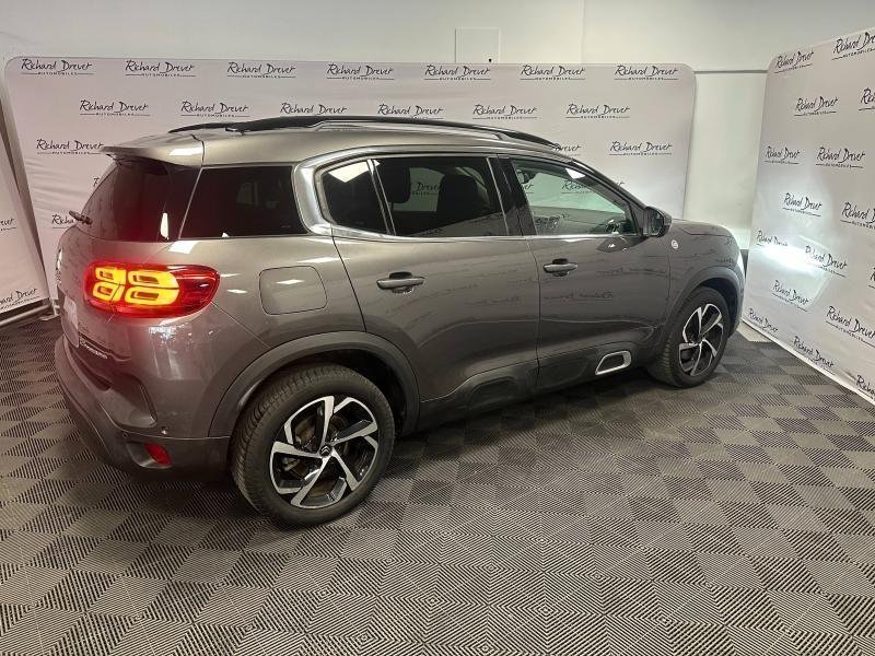 citroen - Visuel 6