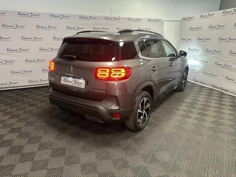 citroen - Visuel 7