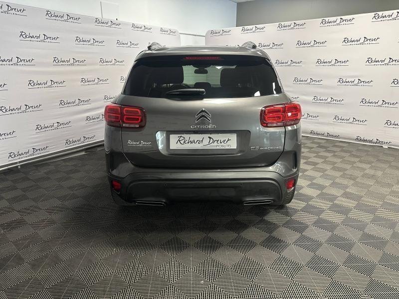 citroen - Visuel 8