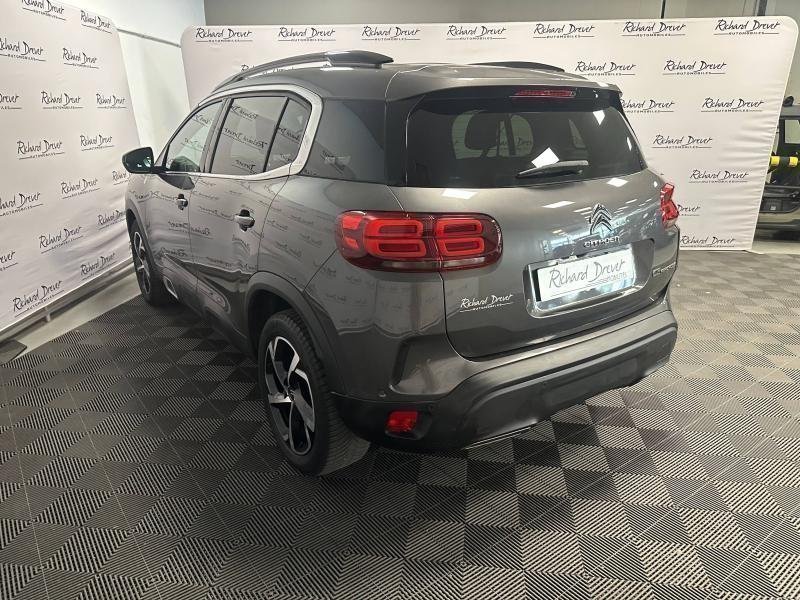 citroen - Visuel 9
