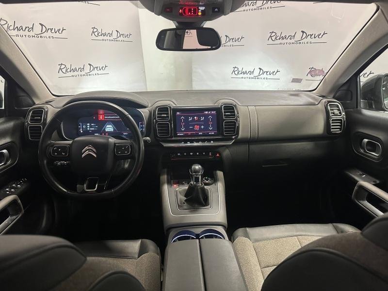 citroen - Visuel 14