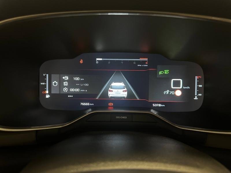 citroen - Visuel 19
