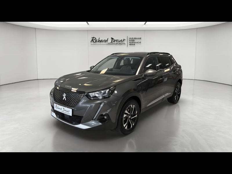 peugeot - Visuel 0