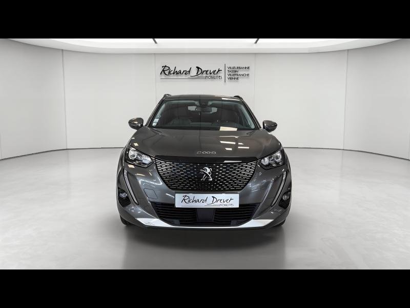 peugeot - Visuel 1