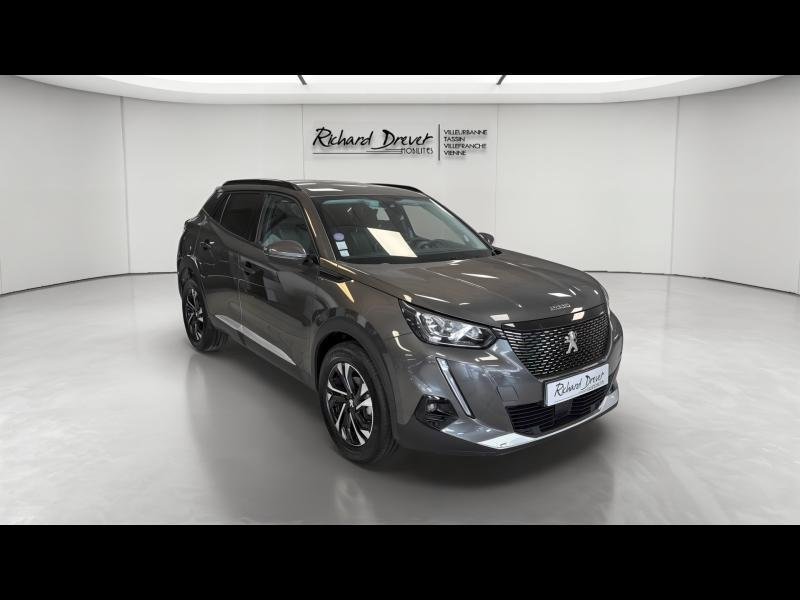 peugeot - Visuel 2