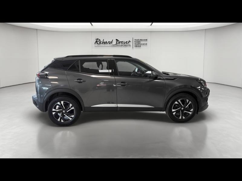 peugeot - Visuel 3