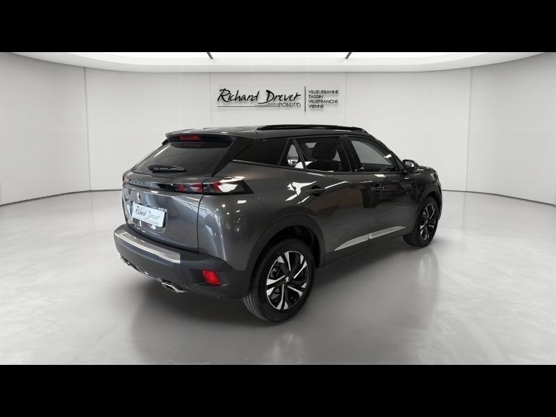 peugeot - Visuel 4