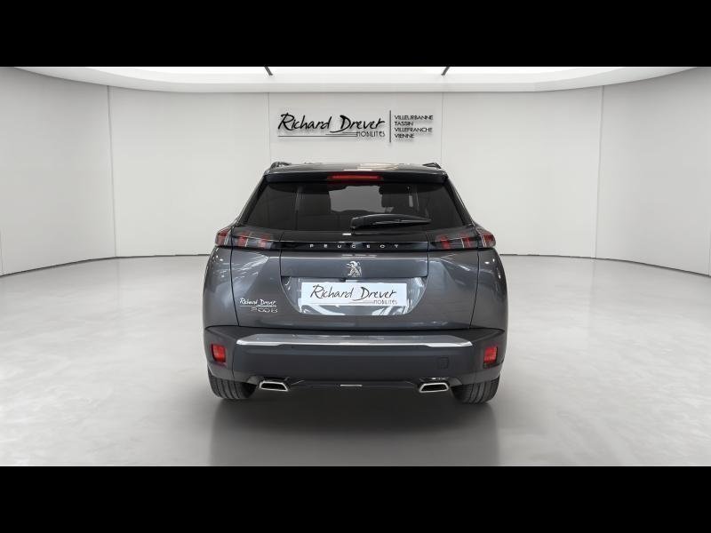 peugeot - Visuel 5