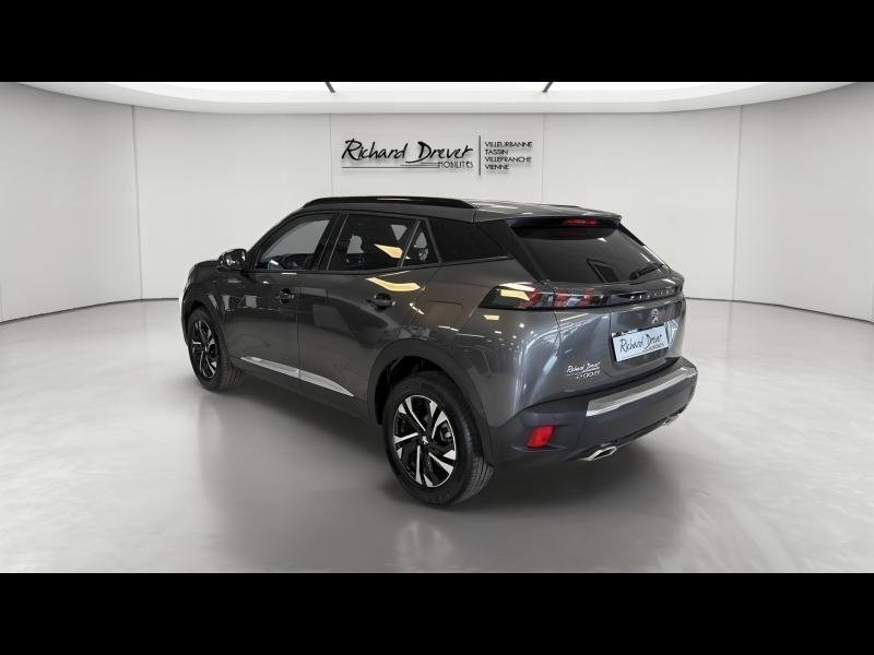 peugeot - Visuel 6