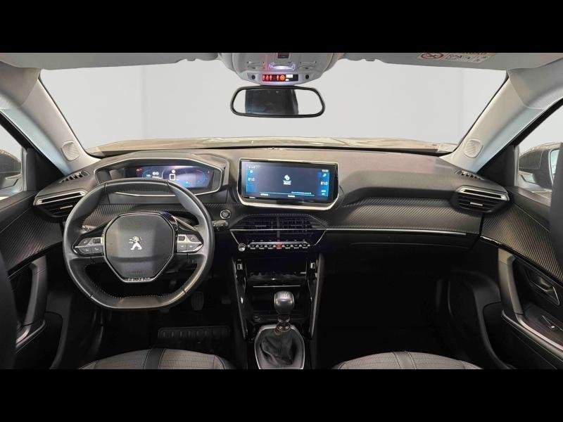 peugeot - Visuel 19