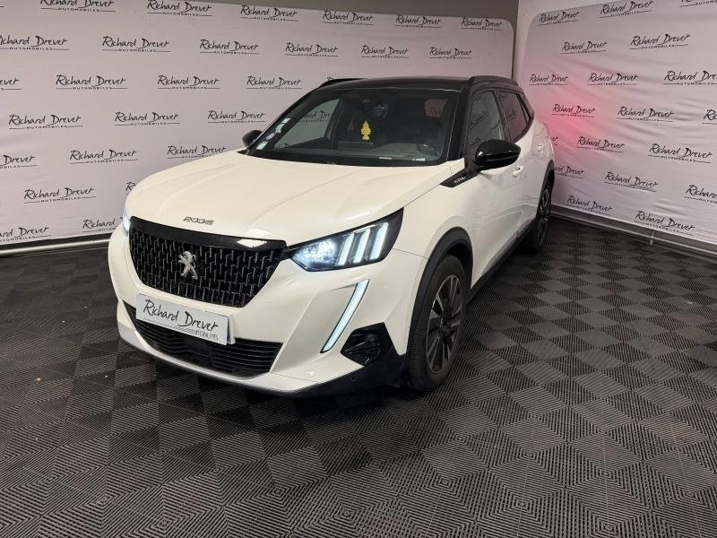 peugeot - Visuel 0