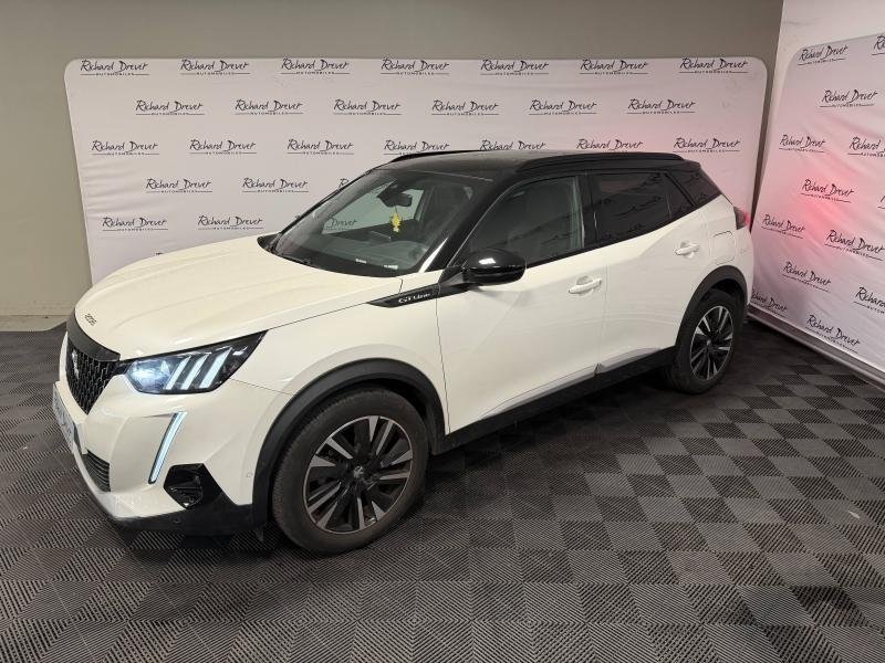 peugeot - Visuel 3