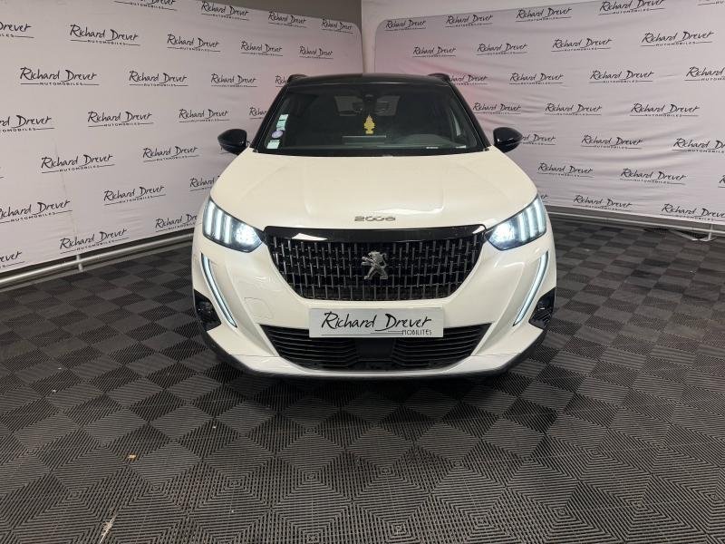 peugeot - Visuel 4