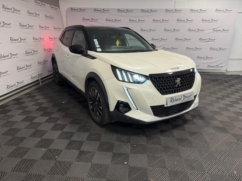 peugeot - Visuel 5