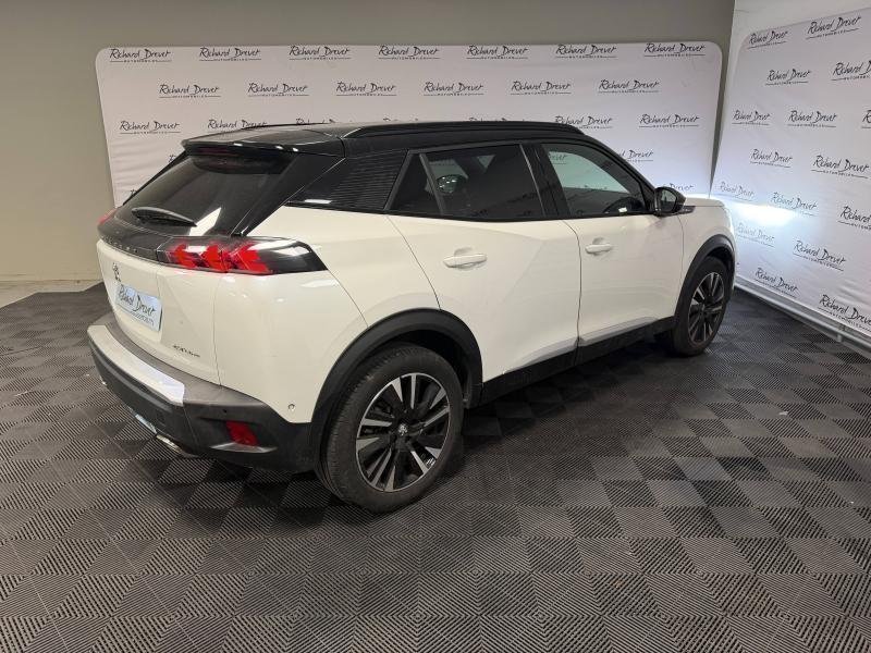 peugeot - Visuel 6