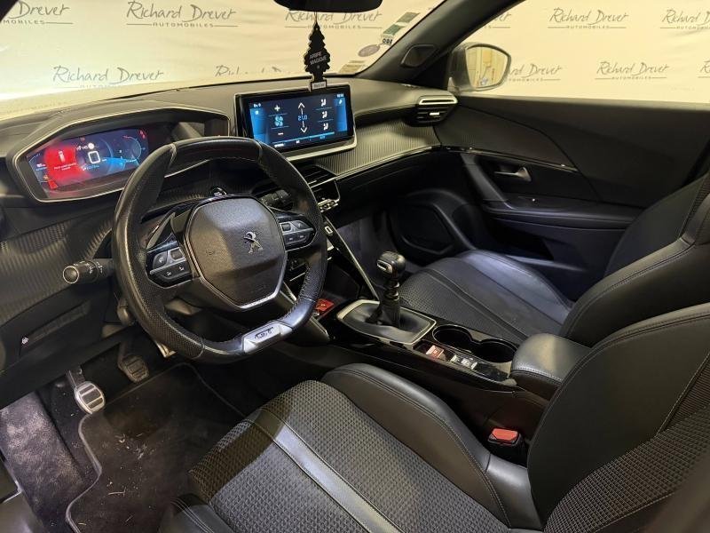 peugeot - Visuel 13