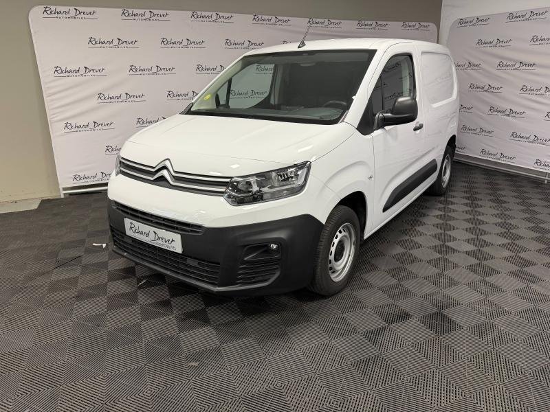 citroen - Visuel 0