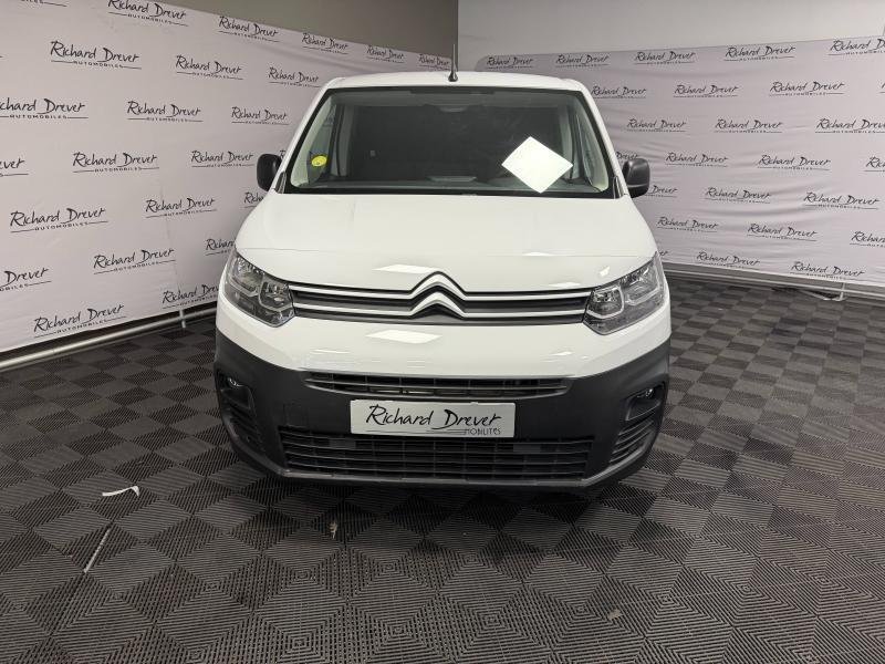 citroen - Visuel 3