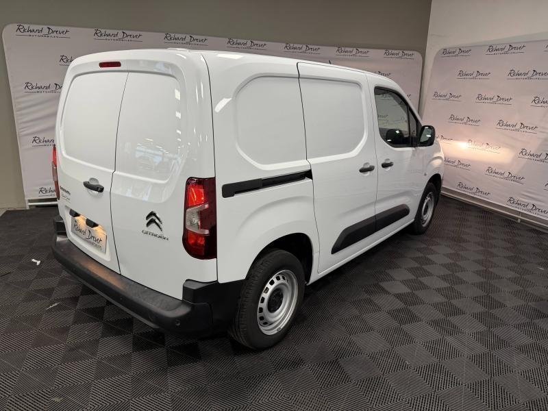 citroen - Visuel 5