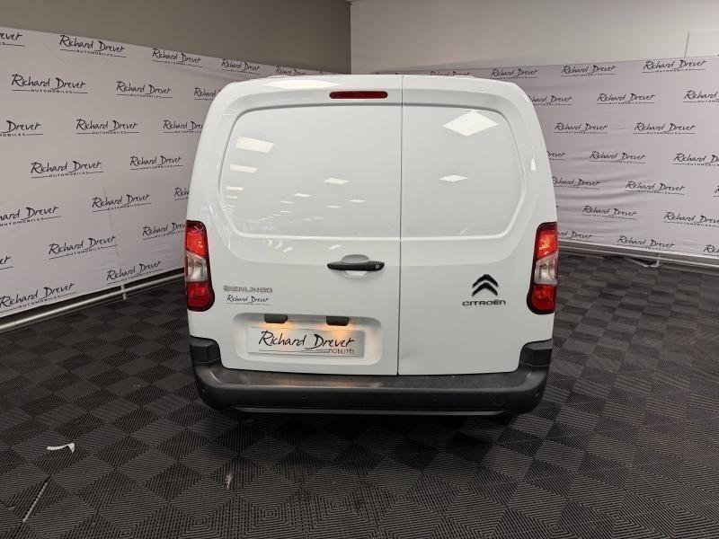 citroen - Visuel 6