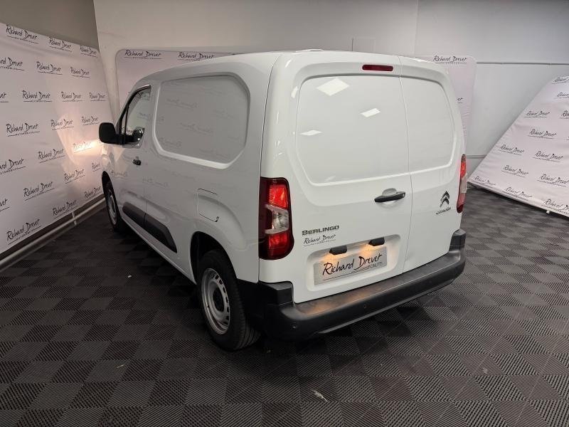 citroen - Visuel 7