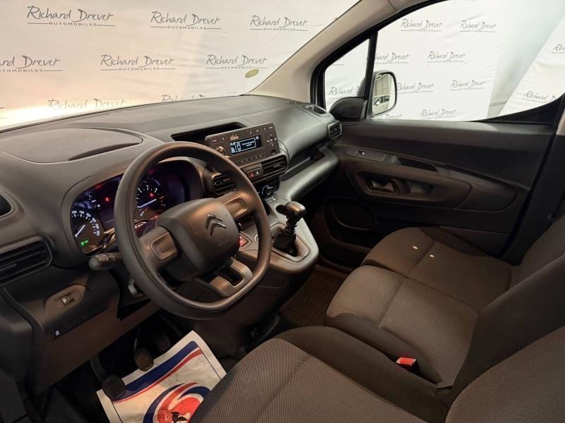 citroen - Visuel 12