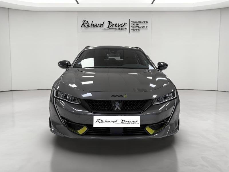 peugeot - Visuel 1
