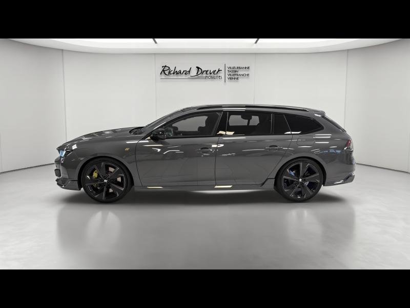 peugeot - Visuel 2