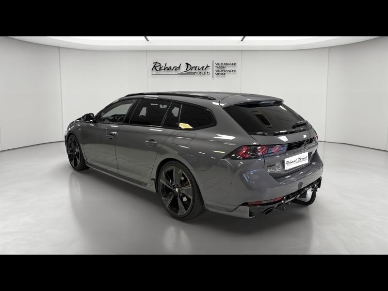peugeot - Visuel 3