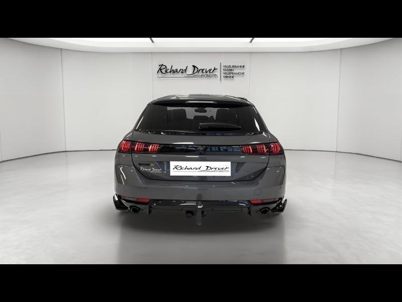 peugeot - Visuel 4